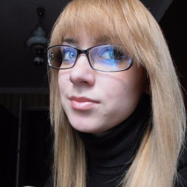 Светлана Кравец