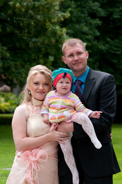 Юлия Гельвих