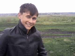 Виталий Мартыненко