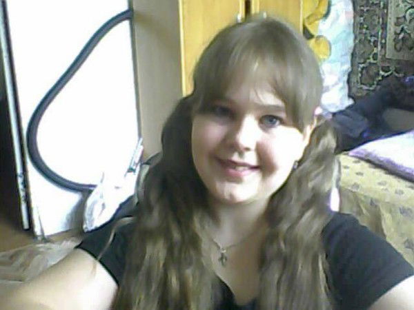 Елена Чернышева