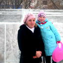 Юля Русанова