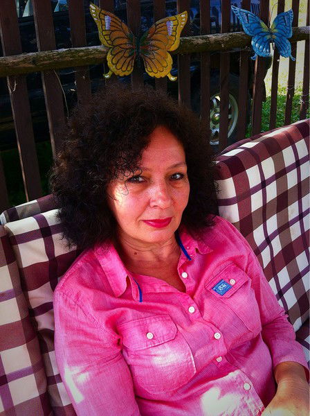 Людмила Шенаева