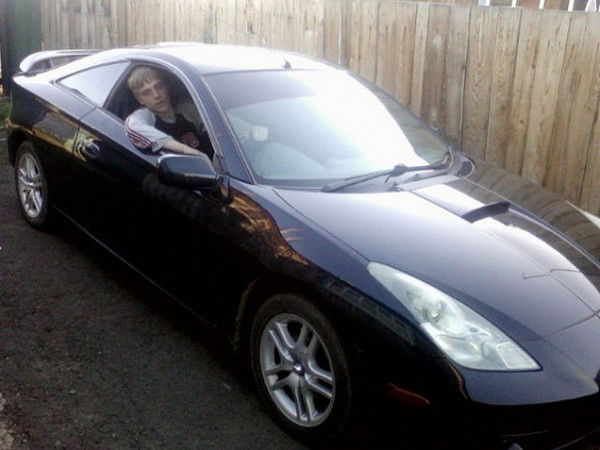 Григорий Осипов