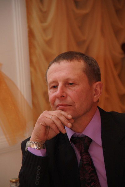 Александр Коряков