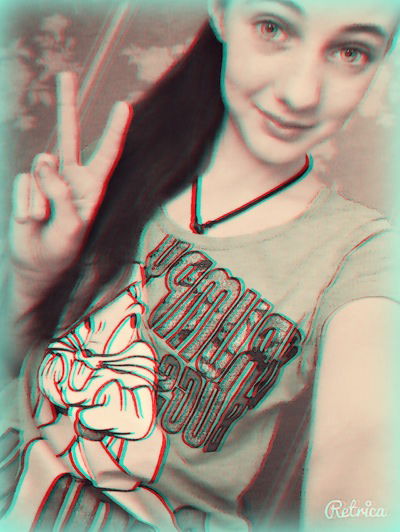 Даша Козырева