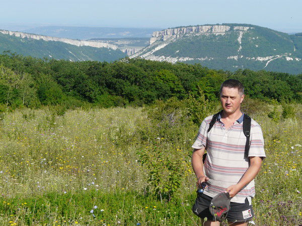 Андрей Николаевич