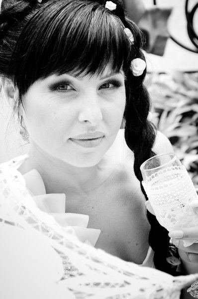 Евгения Мосьпан