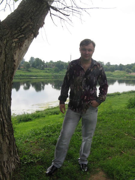 Валера Шевченко