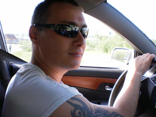 Алексей Смирнов