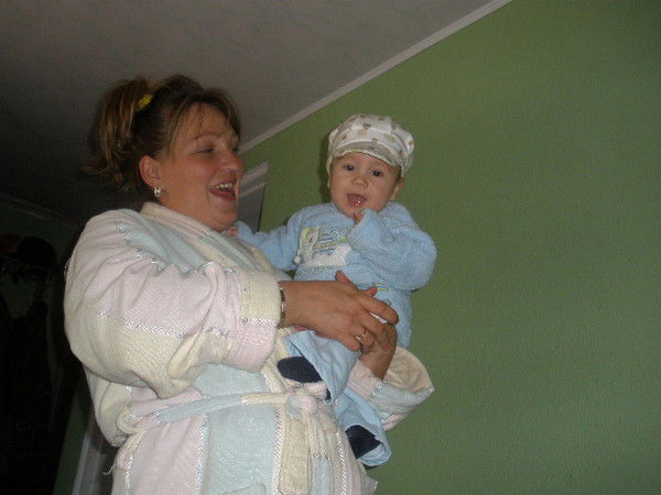 Полина Онищенко