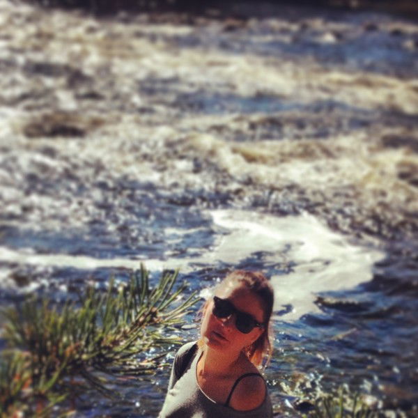 Инга Никитина