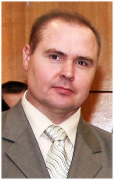 Владимир Нечаев