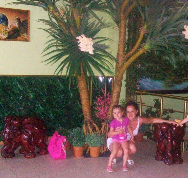 Инна Павлова