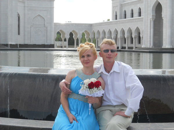 Ольга Шишкина