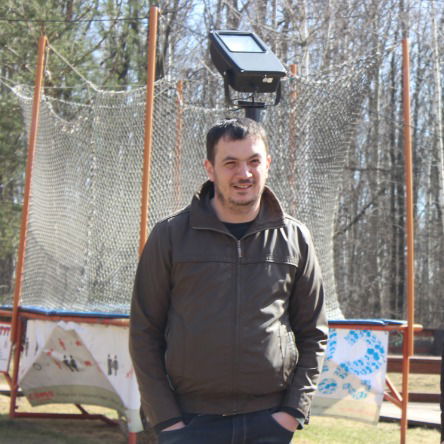 Артур Мнацаканян