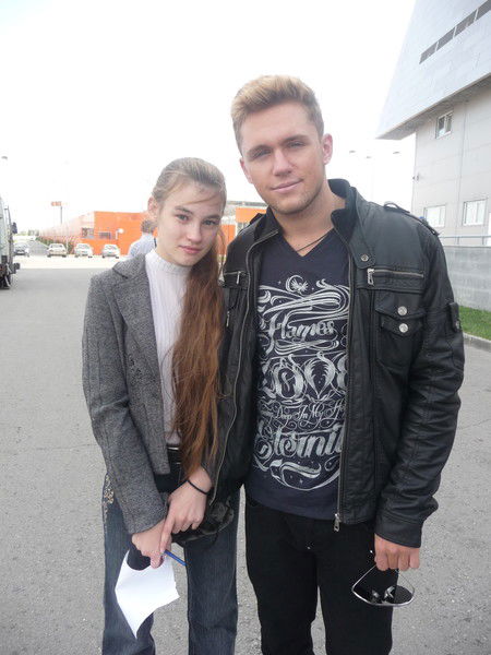 Марина Каширина