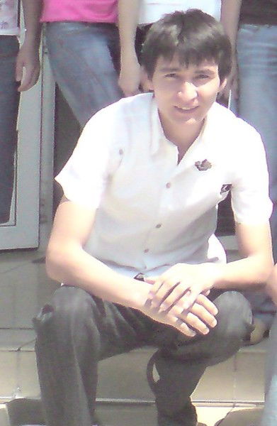 Равшан Бек Юлдашев