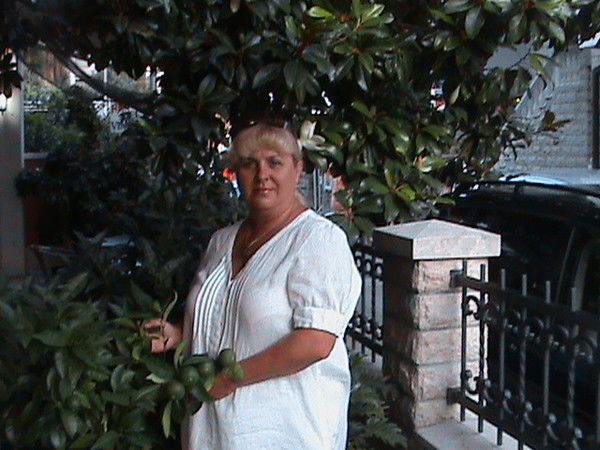 Наталья Шабатура