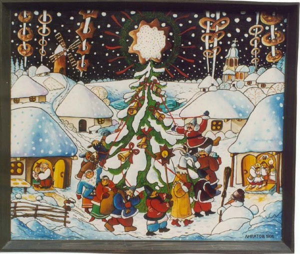 Анна Кисель