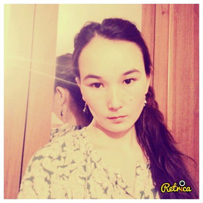 Айжан Оразкан