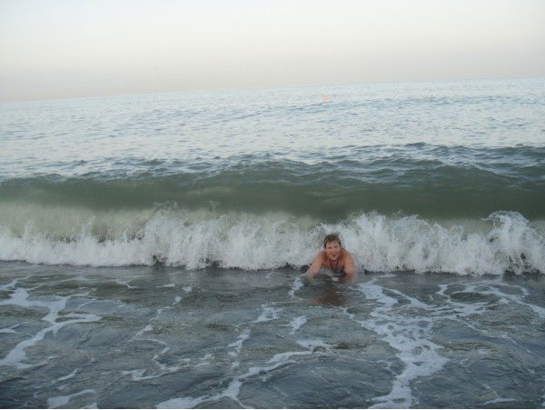 Екатерина Макарова