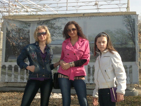 Анна Казакова