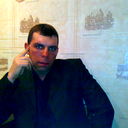 Андрей Левченко
