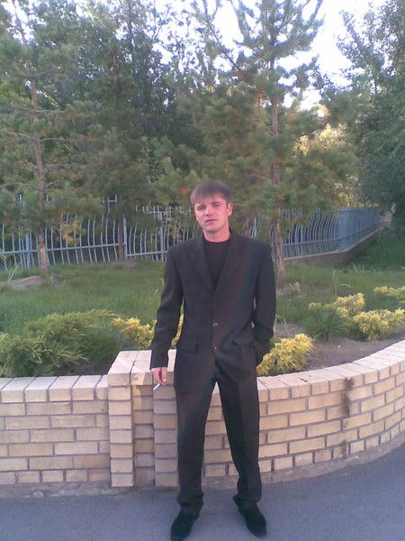 Стас Зданович