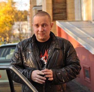 Павел Гришечкин