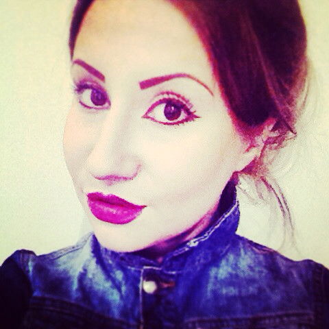 Екатерина Ларионова