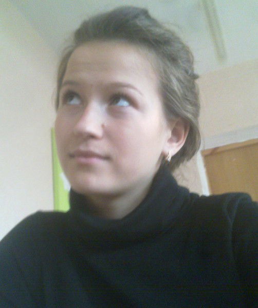 Илонк@ Вредная Girl Буранко