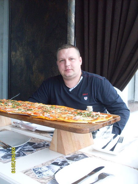 Александр Мещеряков