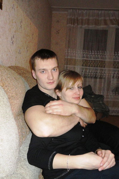 Максим Пусторнаков