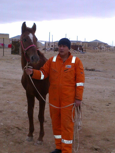 Ыкылас Есенбаев