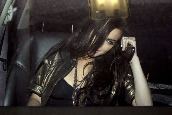 Настя Крышень