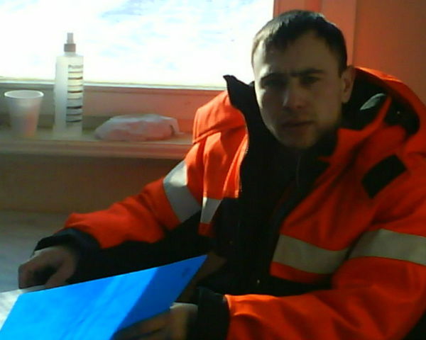 Роман Тутиков