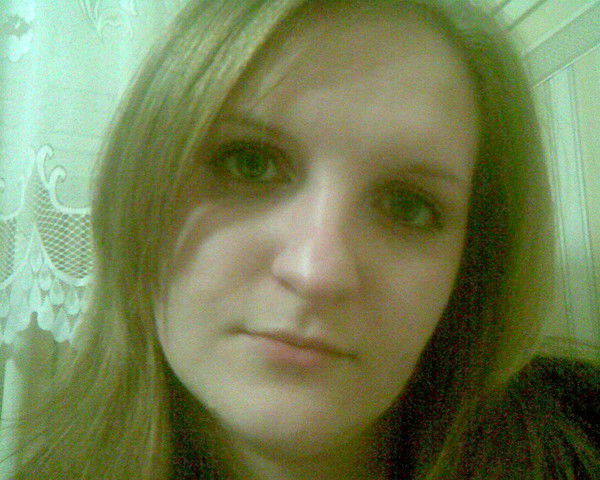 Татьяна Алимова