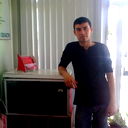 Siroj Xaydarov