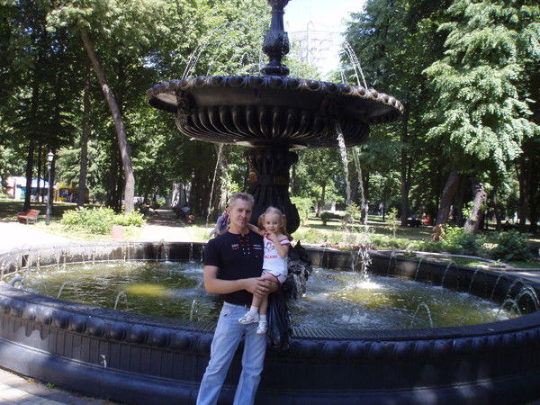 Александр Косов