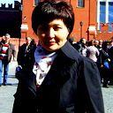 Гульнара Маскенова