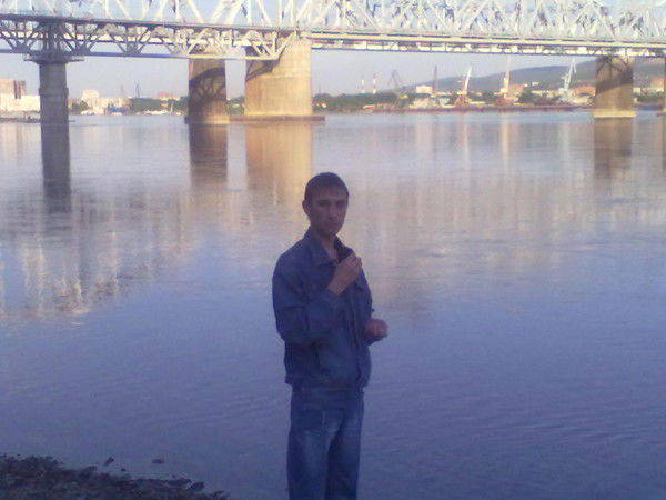 Андрей Косарев