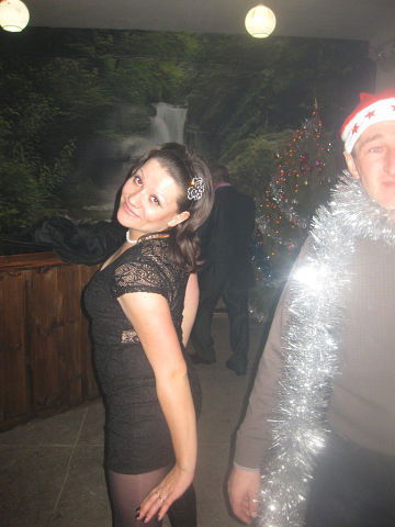 Екатерина Сахибгареева