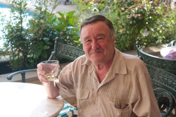 Борис Люблин