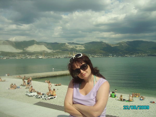 Алла Зябирова