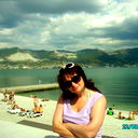 Алла Зябирова