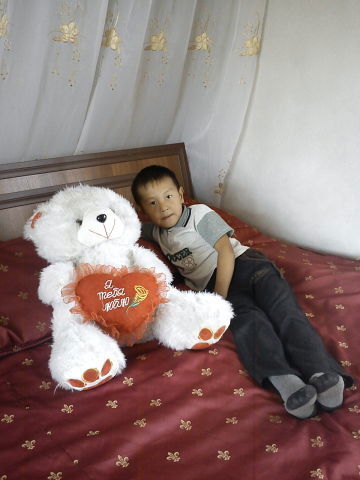 Сажида Туйгунова