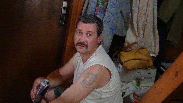 Володя Носов