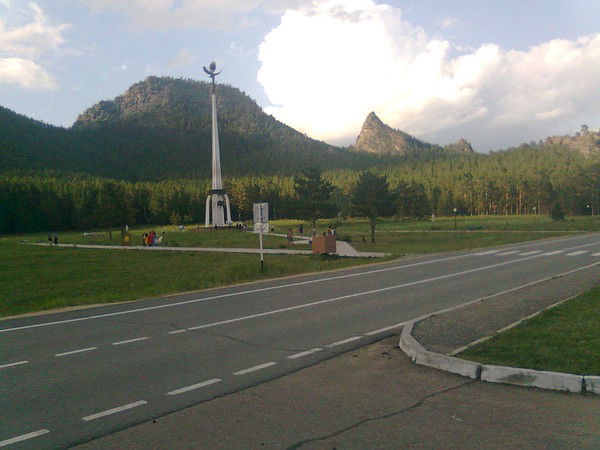 Алтыншаш Кушкарова