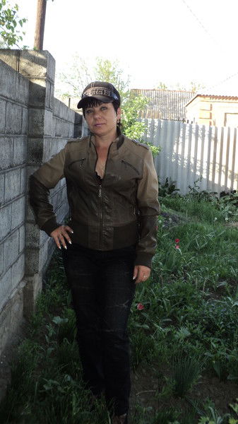 Ирина Лабуз