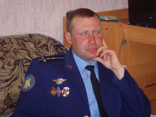 Артем Лайвин